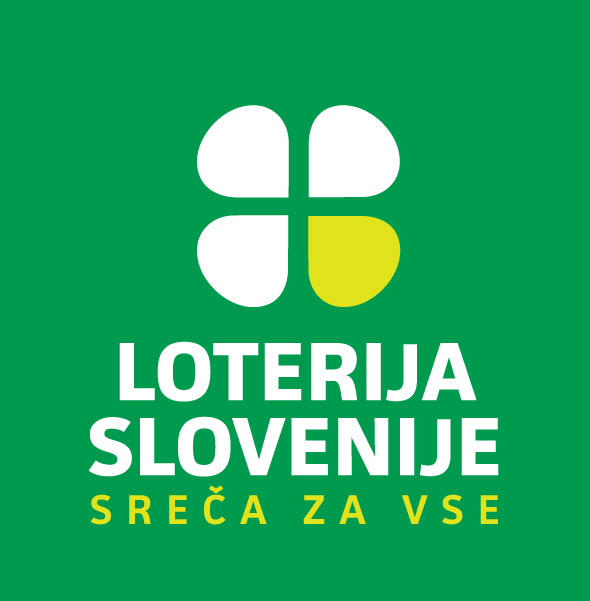 Loterija Slovenije, d. d.