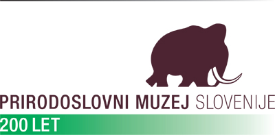 Prirodoslovni muzej Slovenije