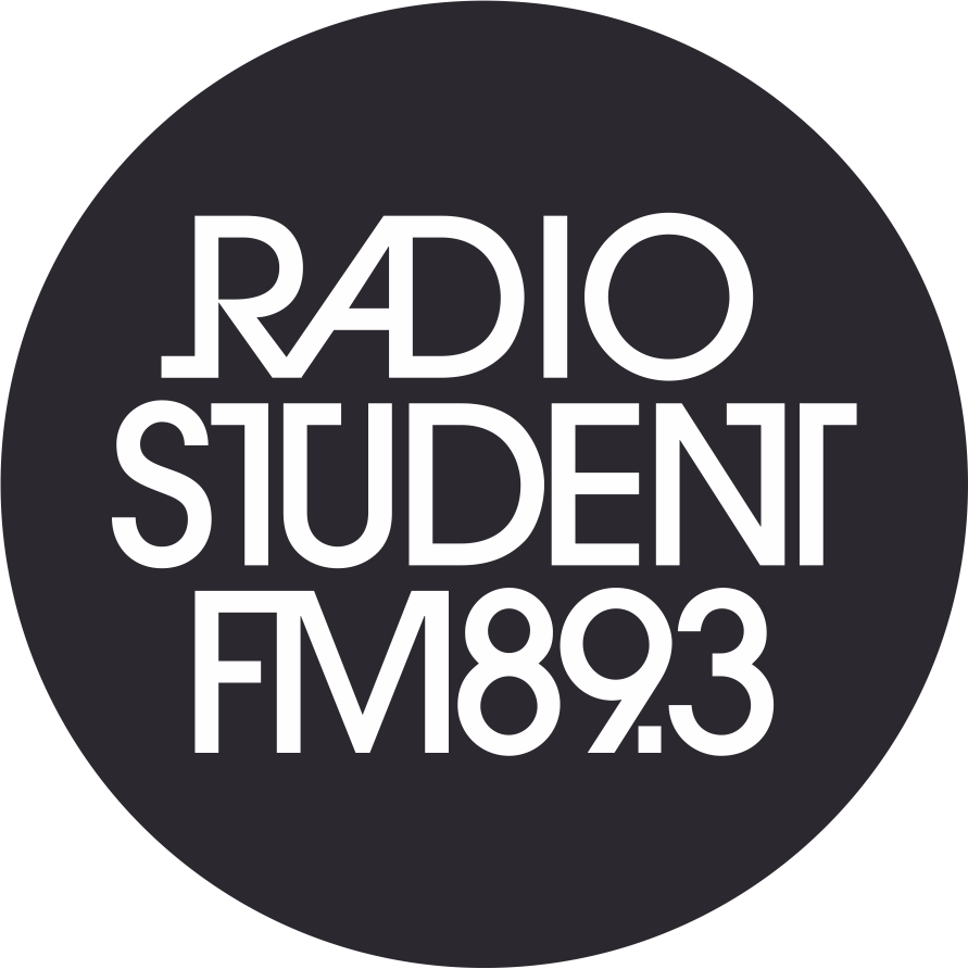 Radio Študent