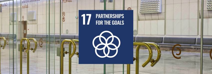 Partnerships for the Goals