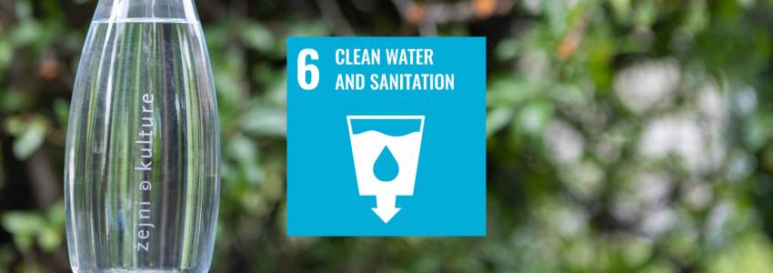 Clean Water and Sanitation